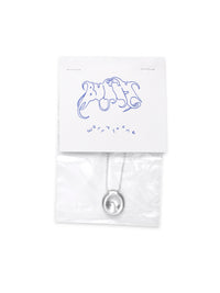 Worry Stone Necklace
