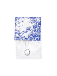 Worry Stone Necklace