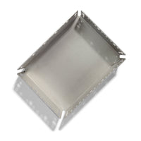 Aluminum Catch All Tray