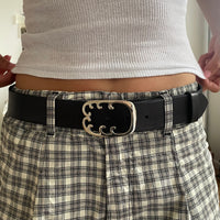 Glider Belt