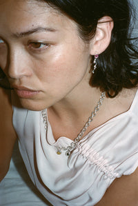 Eleven Necklace