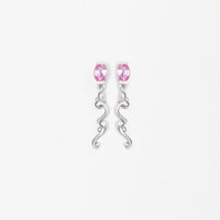 Myra Drop Earring
